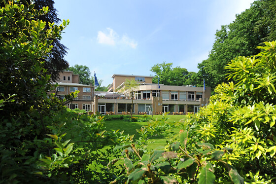 Fletcher Parkhotel Val Monte (HOTEL) - photo 0