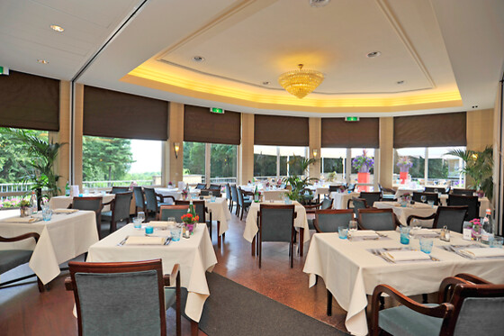 Fletcher Parkhotel Val Monte (HOTEL) - photo 11