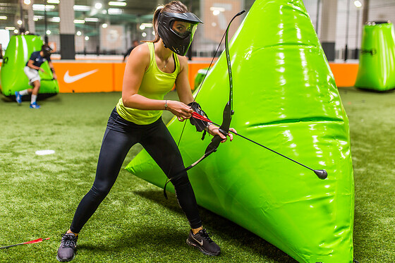 Bubble Bump Mondragon - photo 6