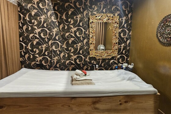 Herbal Massage - photo 7