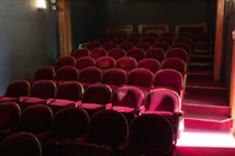 Filmhuis Klappei