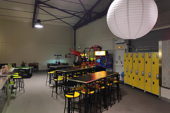 Laser Lander - photo 3