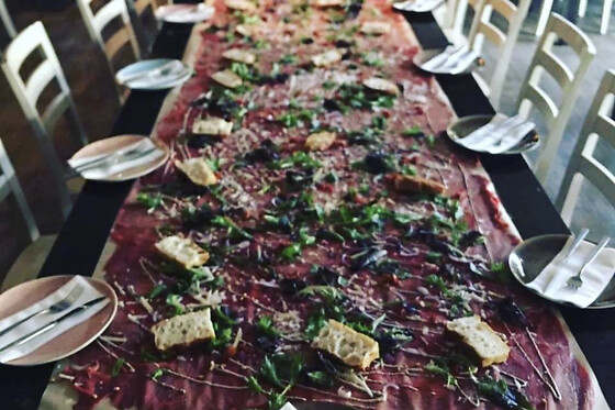 The Carpaccio Club - photo 1