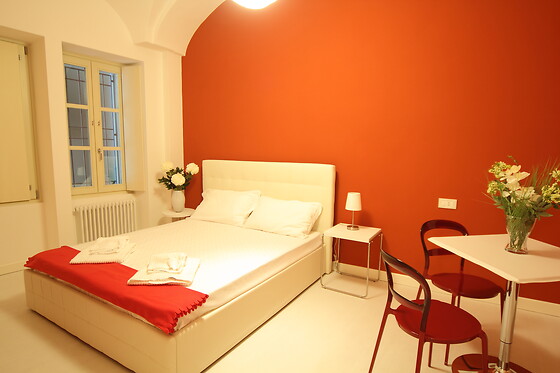 Luxury Italy Apartments - photo 1