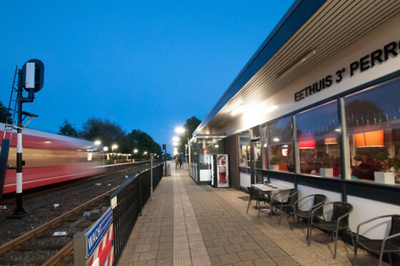 Eethuis Derde Perron - photo 2