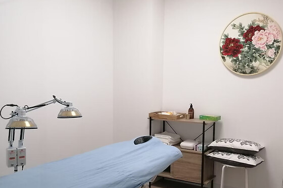 Acupunctuur Ji Shan Tang - photo 1
