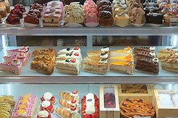 Bakkerij Toos