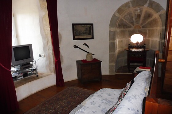 Château de la Reine Margot - photo 16