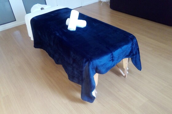 Marcos Massage Studio - photo 1