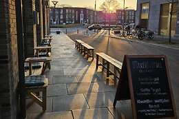 DUKKAH deli & koffie