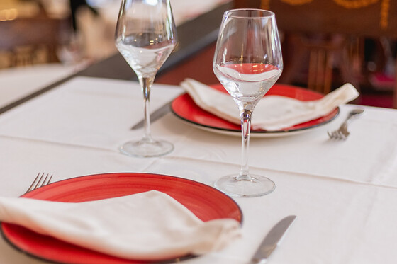 TRATTORIA DE SAN MARCO - photo 7