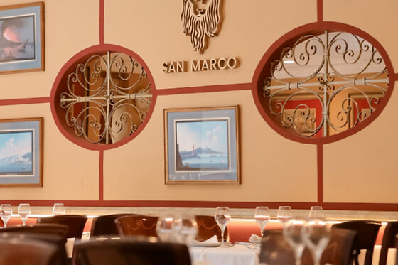 TRATTORIA DE SAN MARCO - photo 9