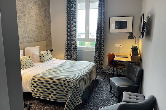 Online Booking EPS - photo 2