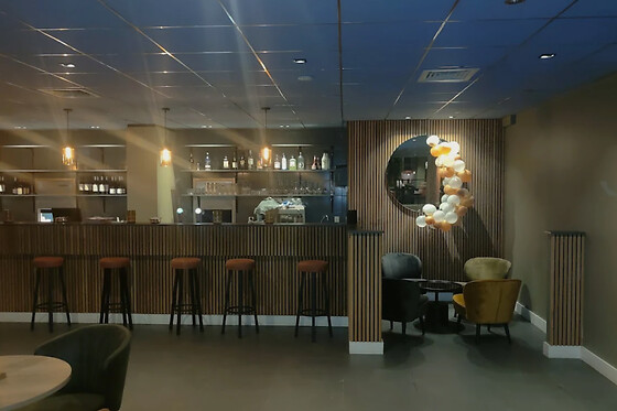 India Palace Alphen aan de Rijn - photo 2