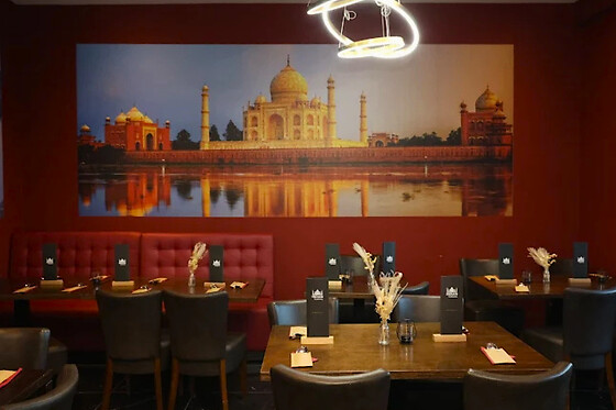 Taj Mahal Zoetemeer - photo 0