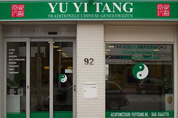 Yu Yi Tang
