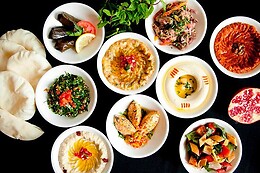 Amier Restaurant