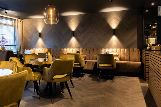 Lunchroom Le delice - photo 3