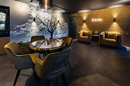 Lunchroom Le delice