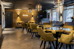 Lunchroom Le delice