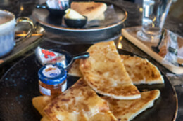 Lunchroom Le delice