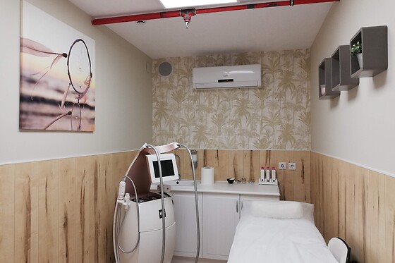 2U ESTÉTICA AVANZADA BARCELONA L'ILLA - photo 0