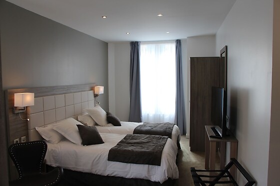 Online Booking EPS - photo 4