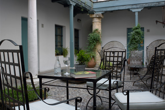 HOTEL HOSPES LAS CASAS DEL REY DE BAEZA - photo 21