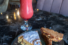 Lunchroom Le delice