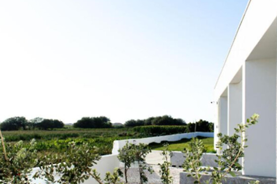 MARINHAS BED & BREAKFAST - photo 9