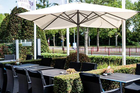 Fletcher Hotel-Restaurant Arneville-Middelburg - photo 1