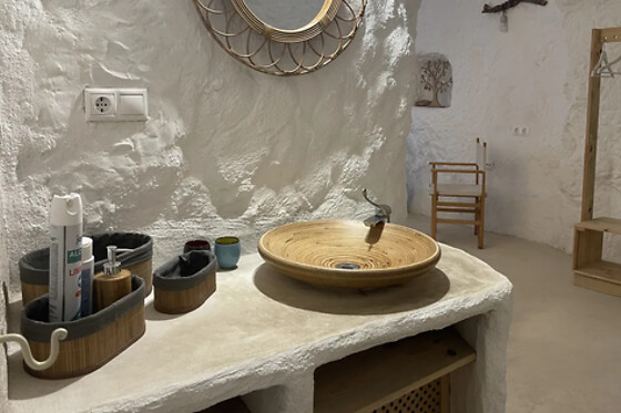 CUEVAS DE LA LUZ - photo 1
