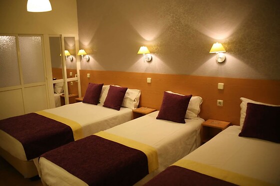Online Booking EPS - photo 0