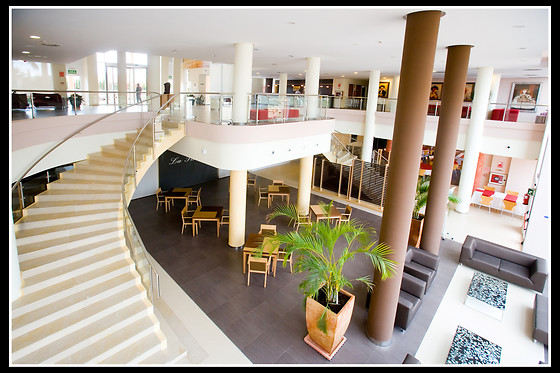 HOTEL BONALBA ALICANTE 4* SUP - photo 9