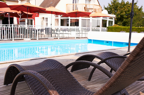 Les Terrasses de Saumur - photo 16
