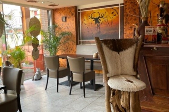 Afrikaans restaurant Seni - photo 1