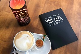 Café van Beek