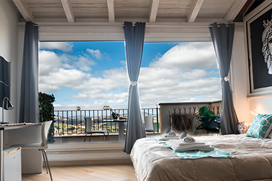 Il Moro - Agrigento Rooms - photo 0
