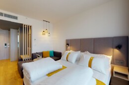Online Booking EPS
