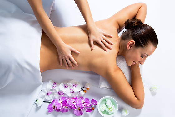 ORIGENS SPA - photo 7