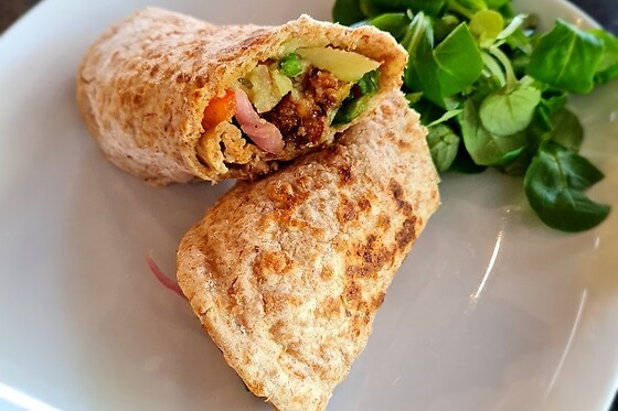 Yemayá’s Vegan Corner - photo 5