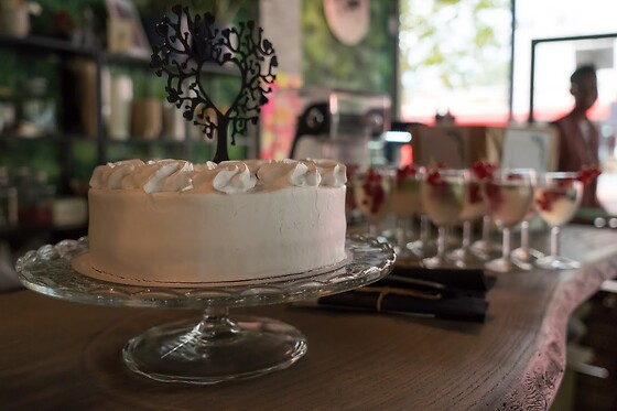 Yemayá’s Vegan Corner - photo 2