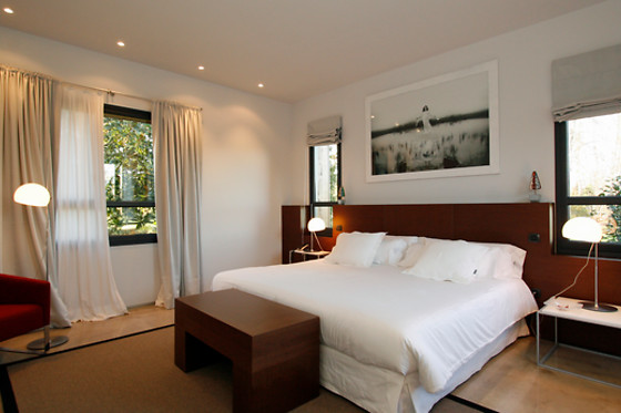 HOTEL EL JARDIN DE CARREJO - photo 9