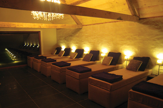 Caldare Sauna & Wellness - photo 1