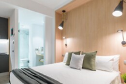 Online Booking EPS