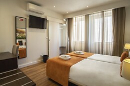 Online Booking EPS