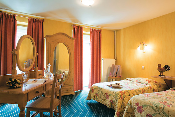 Hôtel de la Poste - photo 7