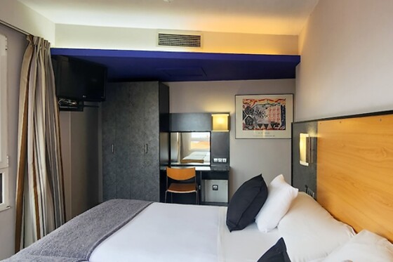 Online Booking EPS - photo 0