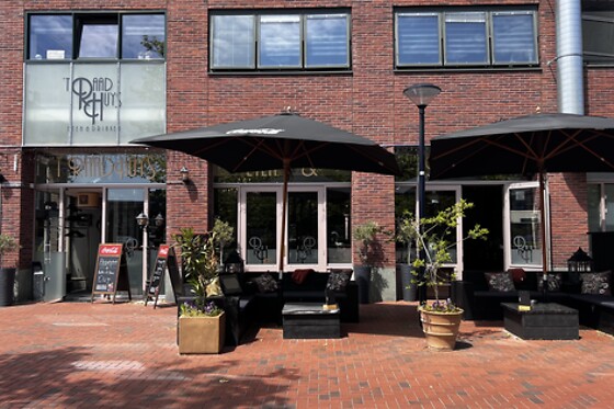 Grand Café 't Raadhuys - photo 0