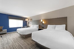 Online Booking EPS